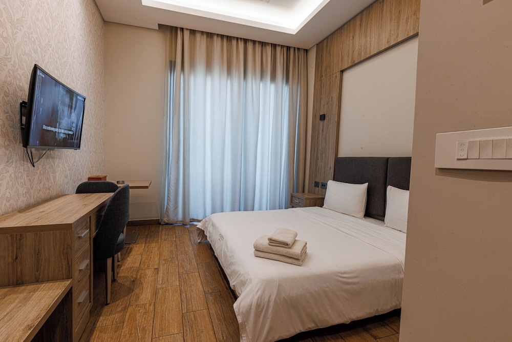 Haya hotel & spa 22/51
