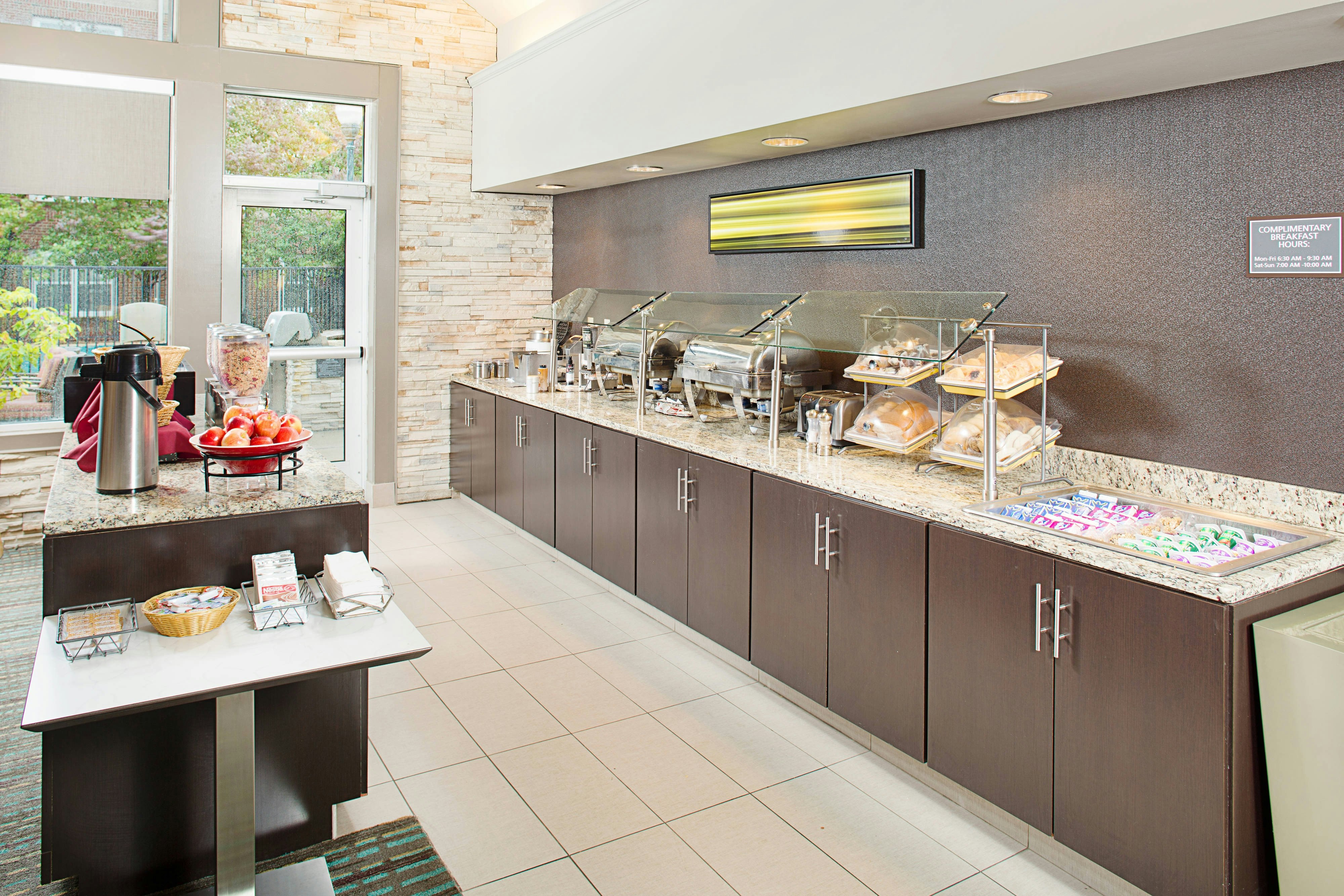 Residence Inn by Marriott Detroit Livonia 4/34