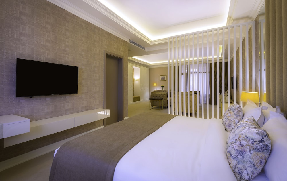 Paris Hotel Yerevan 16/42