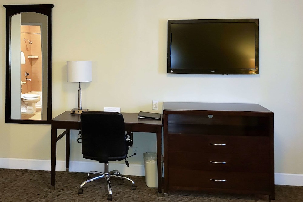 Quality Inn Ontario Airport Convention Center 43/54