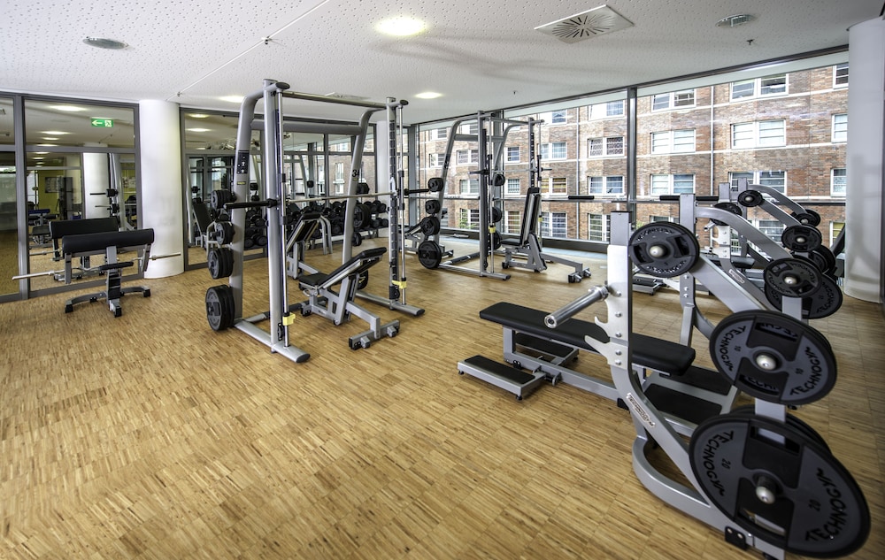 Centrovital Spa Sports Hotel 40/67