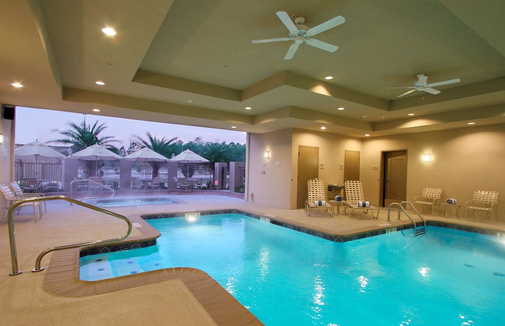 Hilton Garden Inn Covington Mandeville 26/45