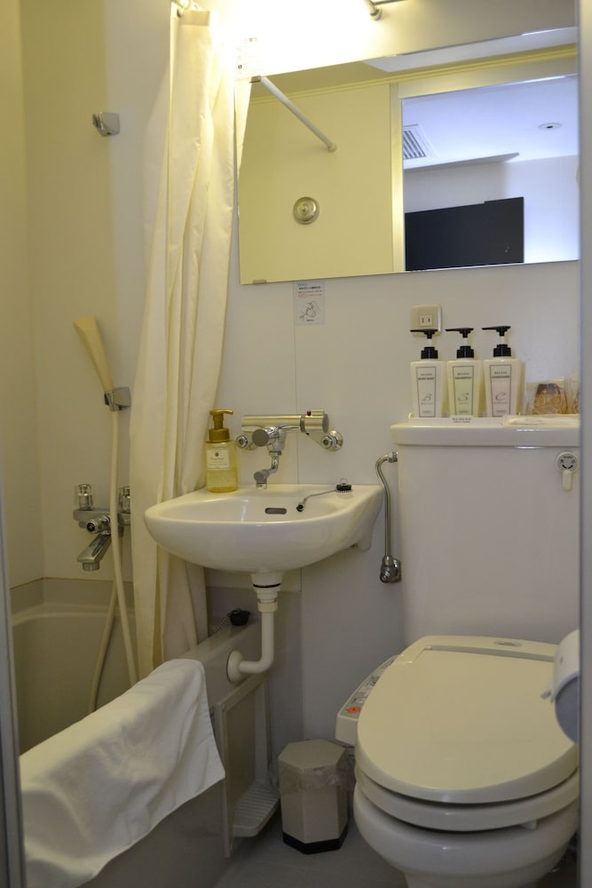 Hotel Oak Shizuoka 41/41