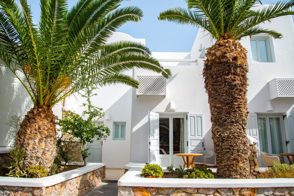 Makris Beach Hotel 45/50