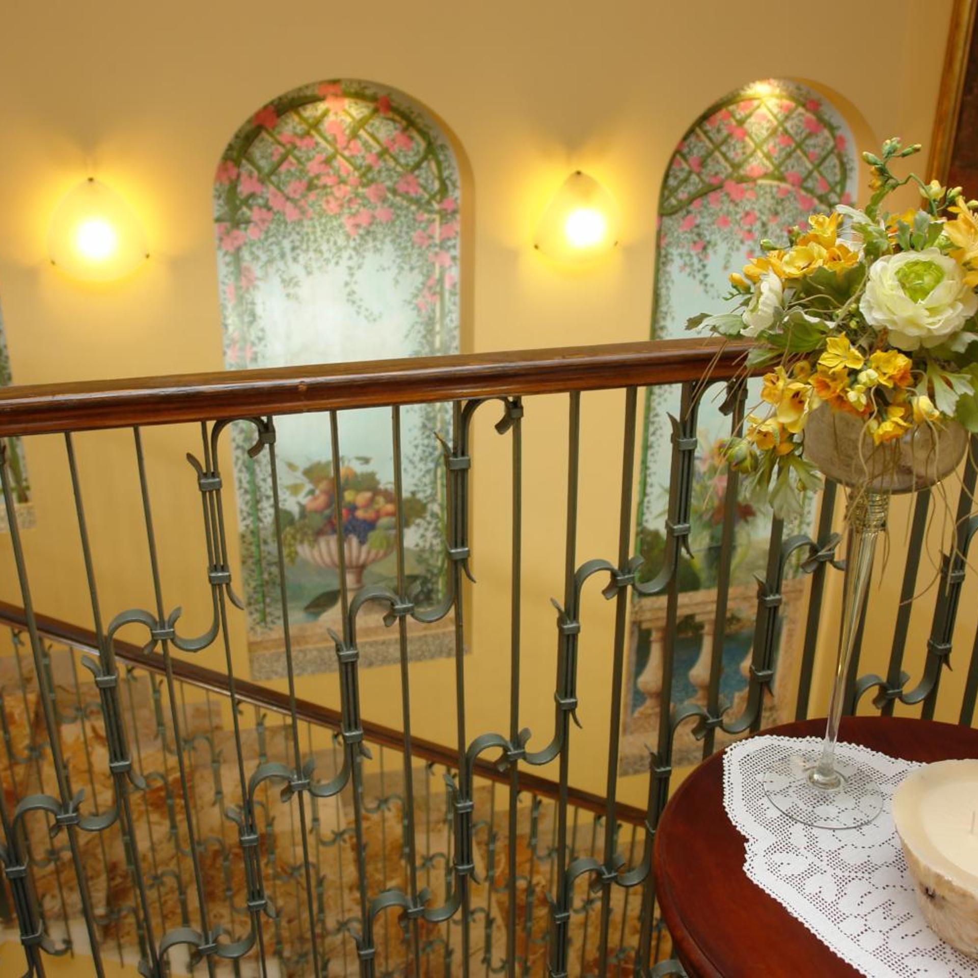 HOTEL VILLA KINZICA 38/53