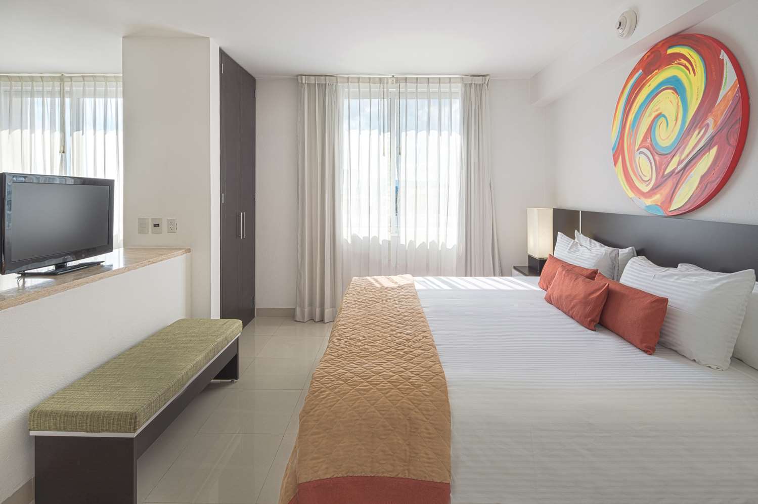 Wyndham Garden Irapuato 9/33