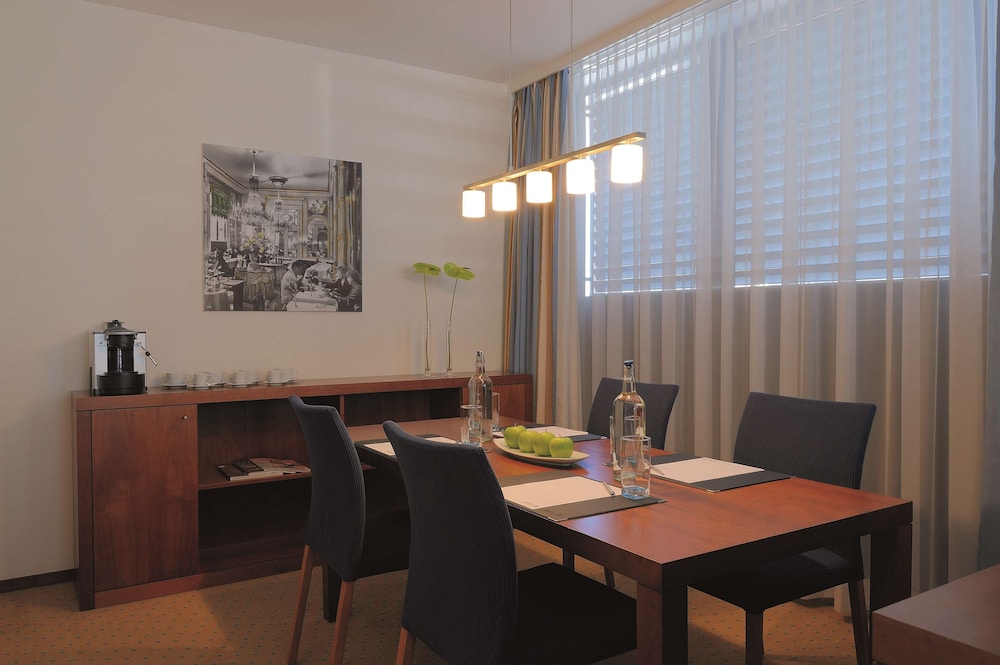Radisson Blu Hotel St Gallen 60/78