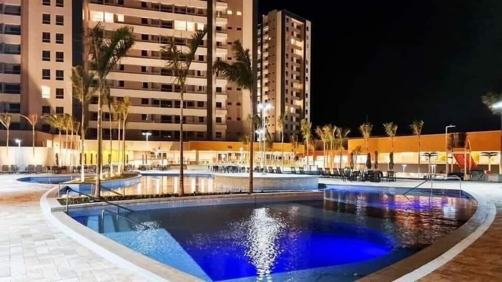 Enjoy Solar das Aguas Park Resort 20/50