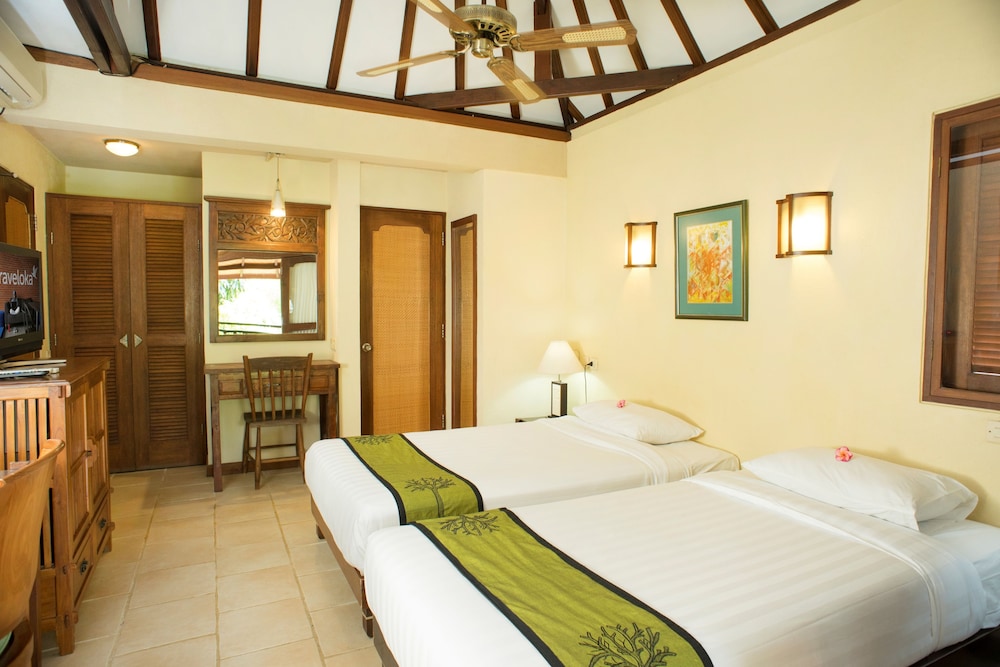 Pondok Agung Bed & Breakfast 14/71