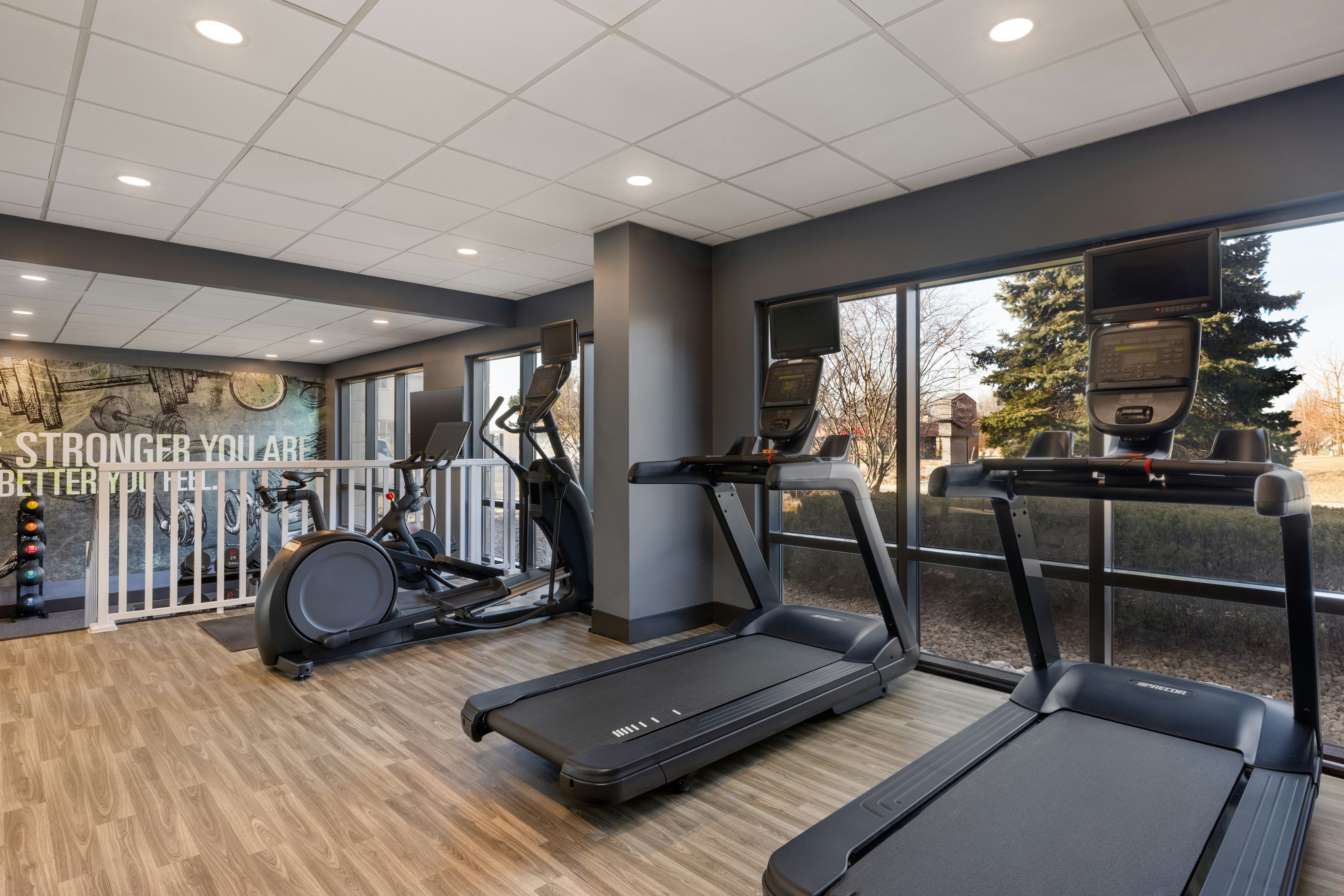 Hampton Inn And Suites By Hilton Windsor 24/44