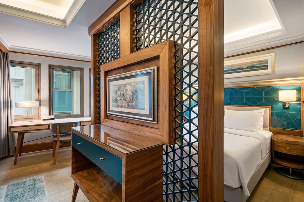 Radisson Blu Bosphorus Hotel 61/80