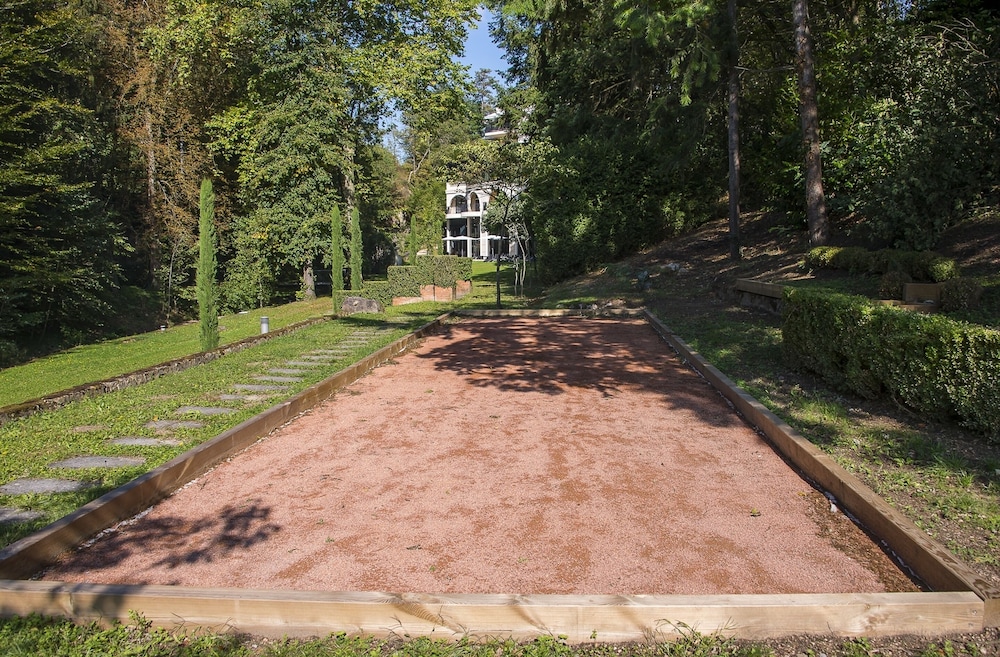 Pavillon de La Rotonde 4/52