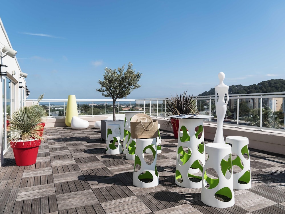 Ibis Styles Hyeres Rooftop & Spa 34/38