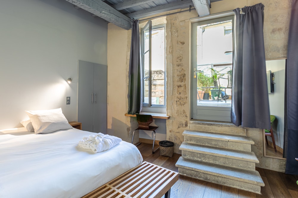 Boutique Hotel Entraigues 27/61