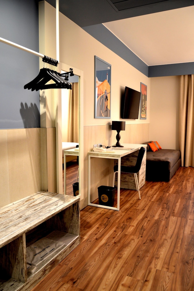 Best Western Plus Soave Hotel 45/74