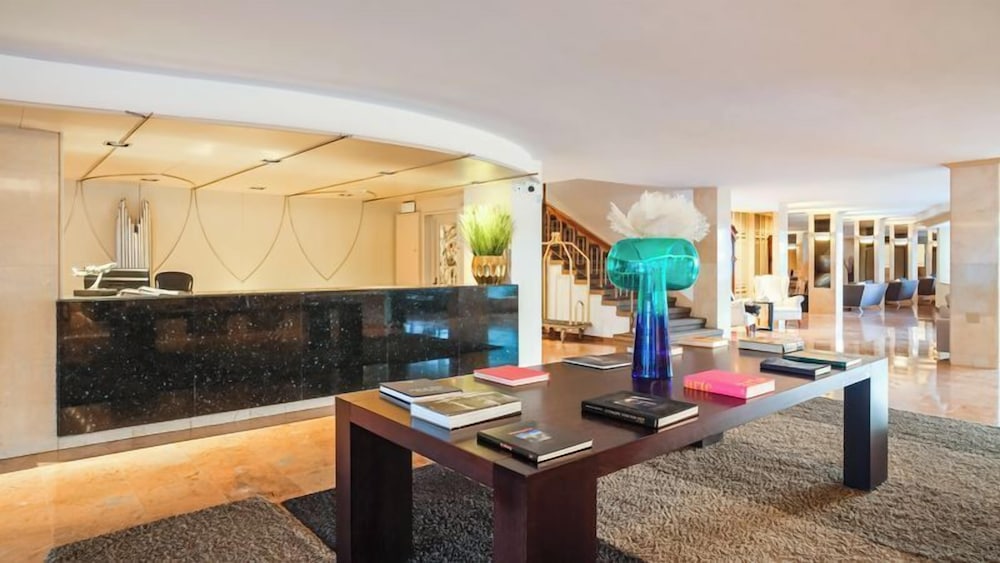 Hotel Playa Golf - Adults Only 8/49