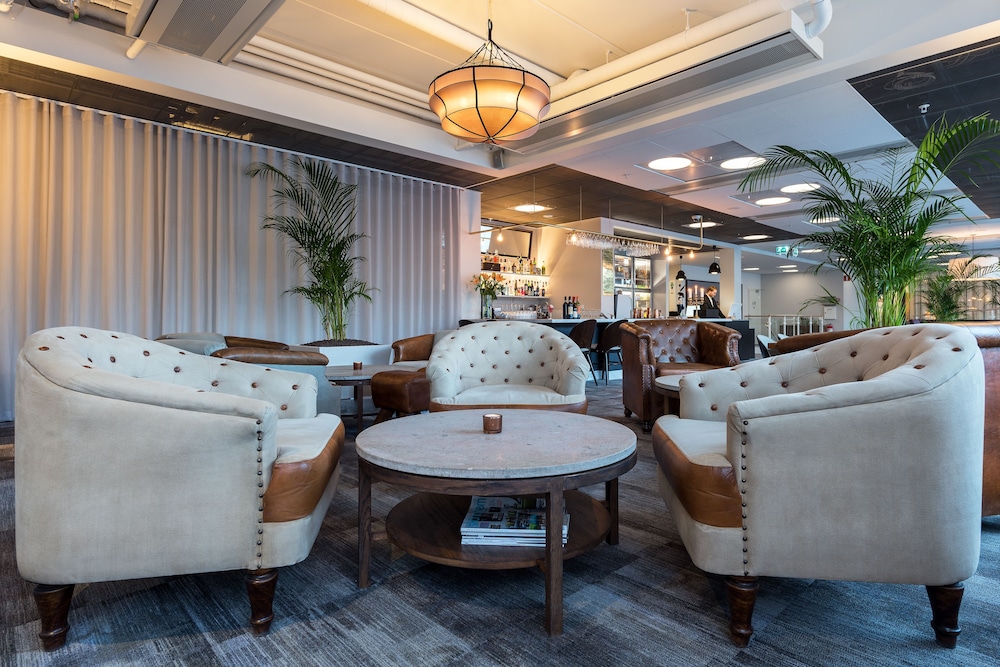 Thon Hotel Kungsbron, Stocholm 39/51