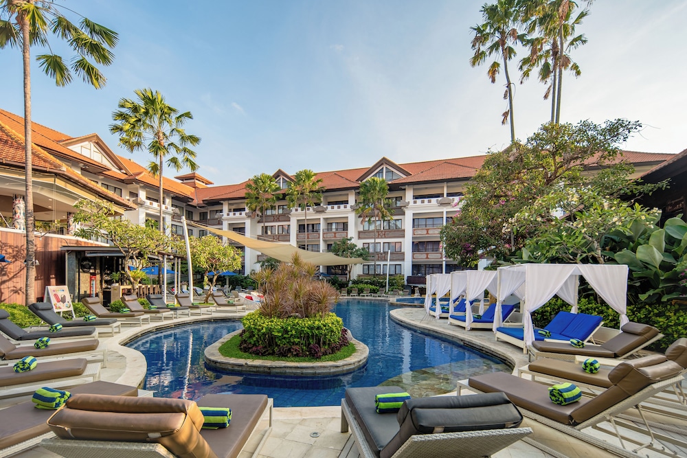 Prime Plaza Suites Sanur Ex Sanur Paradise Plaza Suites 67/71