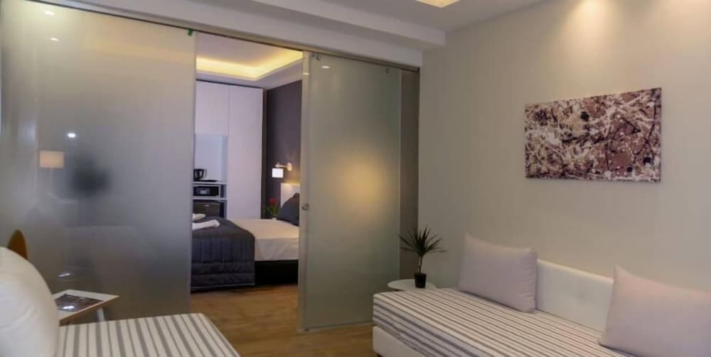 Poseidon Hotel Sea Resort 25/47