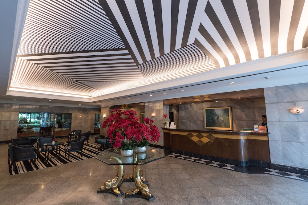 Witz Hotel Bangkok Ramkhamhaeng 6/50