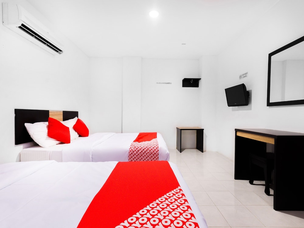 Hotel Bao Shu 21/34