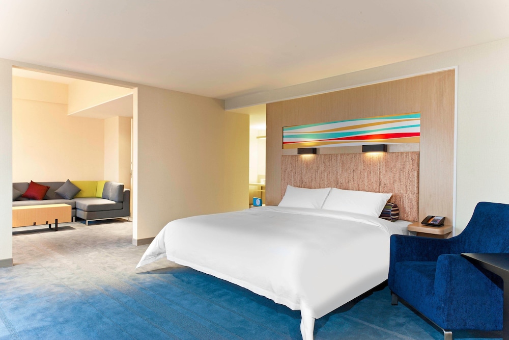 Aloft Nanhai Foshan 14/51