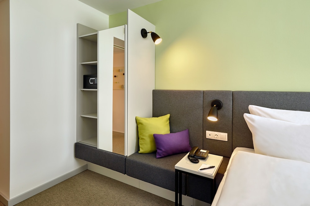 H+ Hotel Wien 26/67