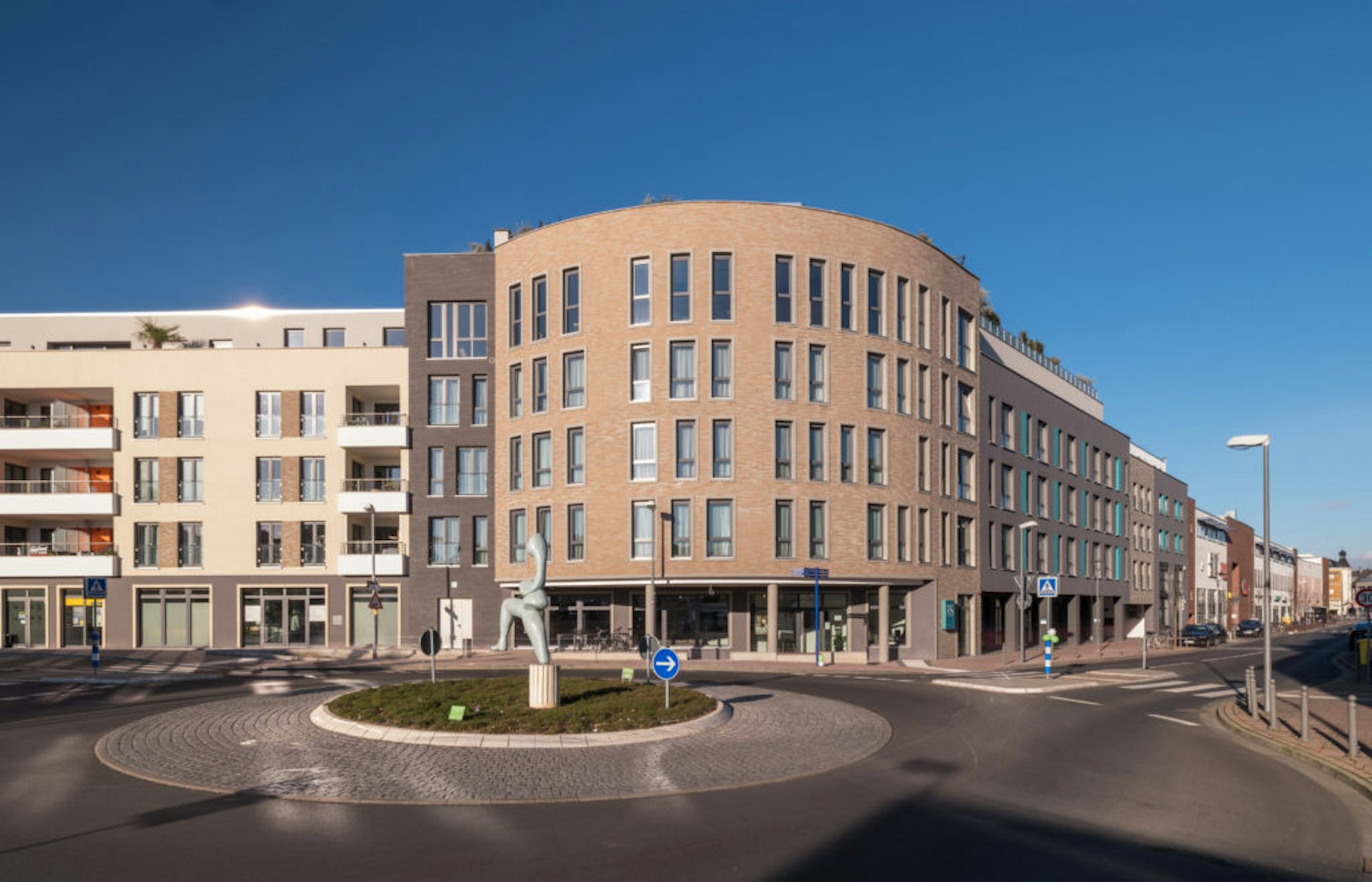 RS-Hotel and Apartment Bruehl 10/10
