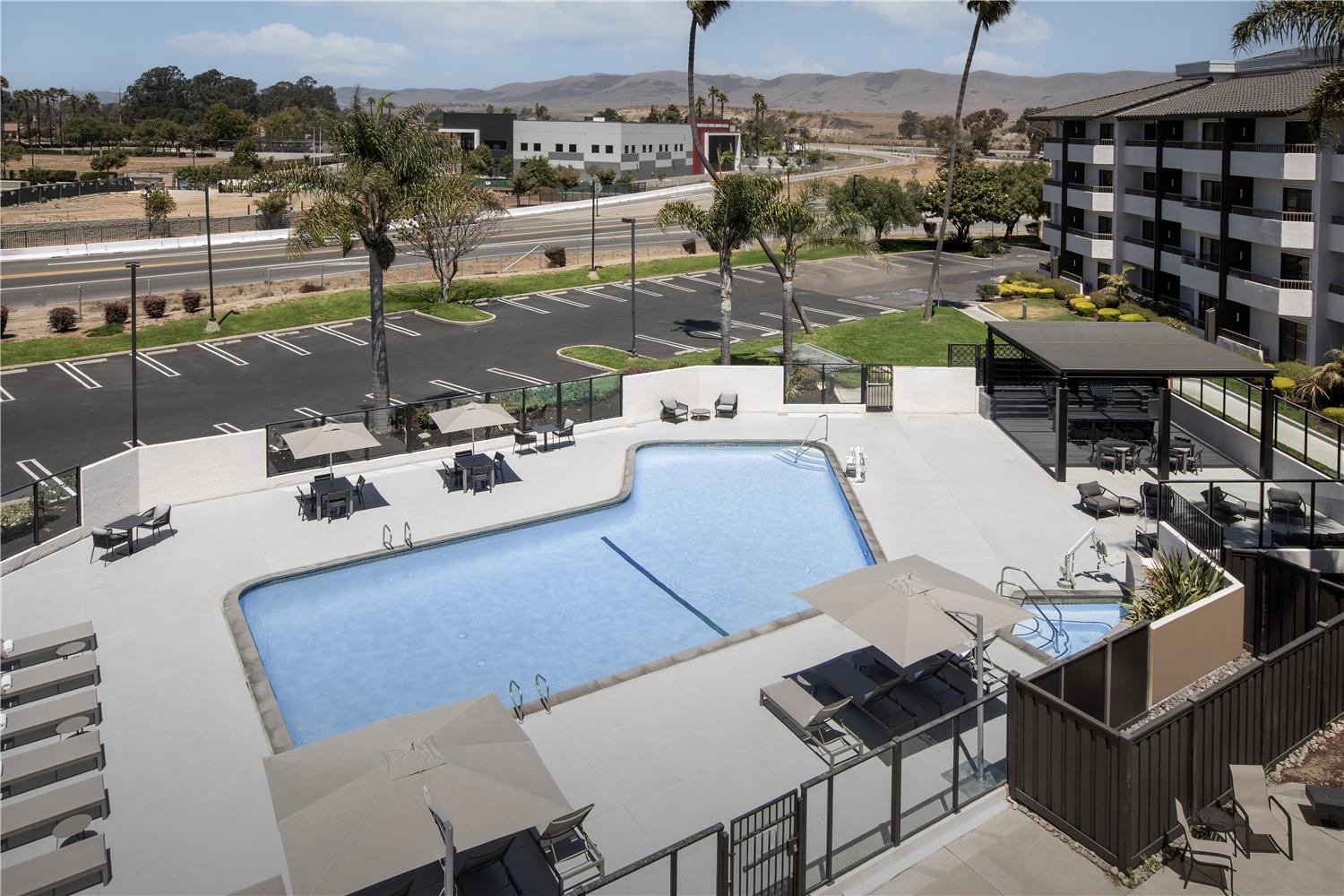 Homewood Suites by Hilton Santa Maria 21/22
