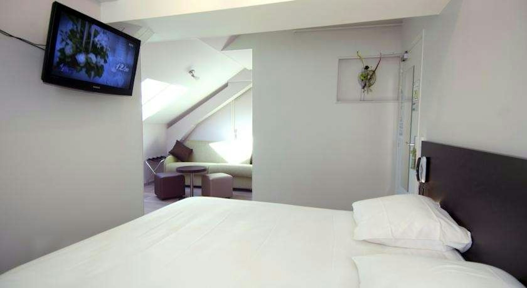 Royal Hotel Grenoble Centre 6/10