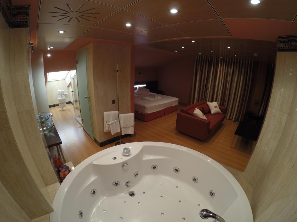 Gran Hotel Liber & Spa 23/32
