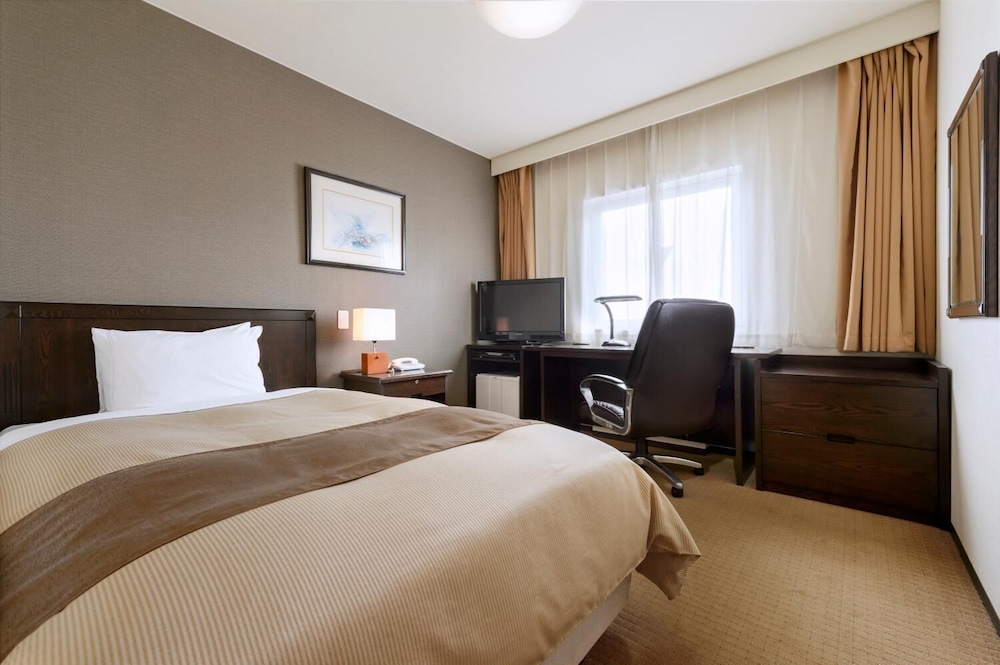 Hotel Sealuck Pal Takasaki 10/32