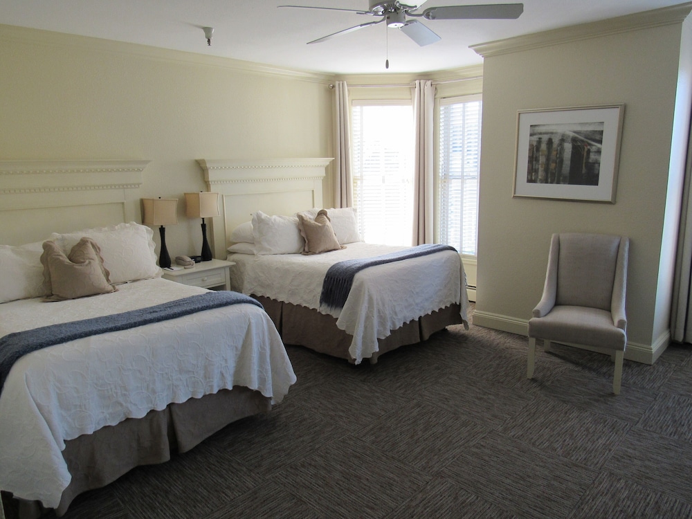 Carter House Inns 15/50