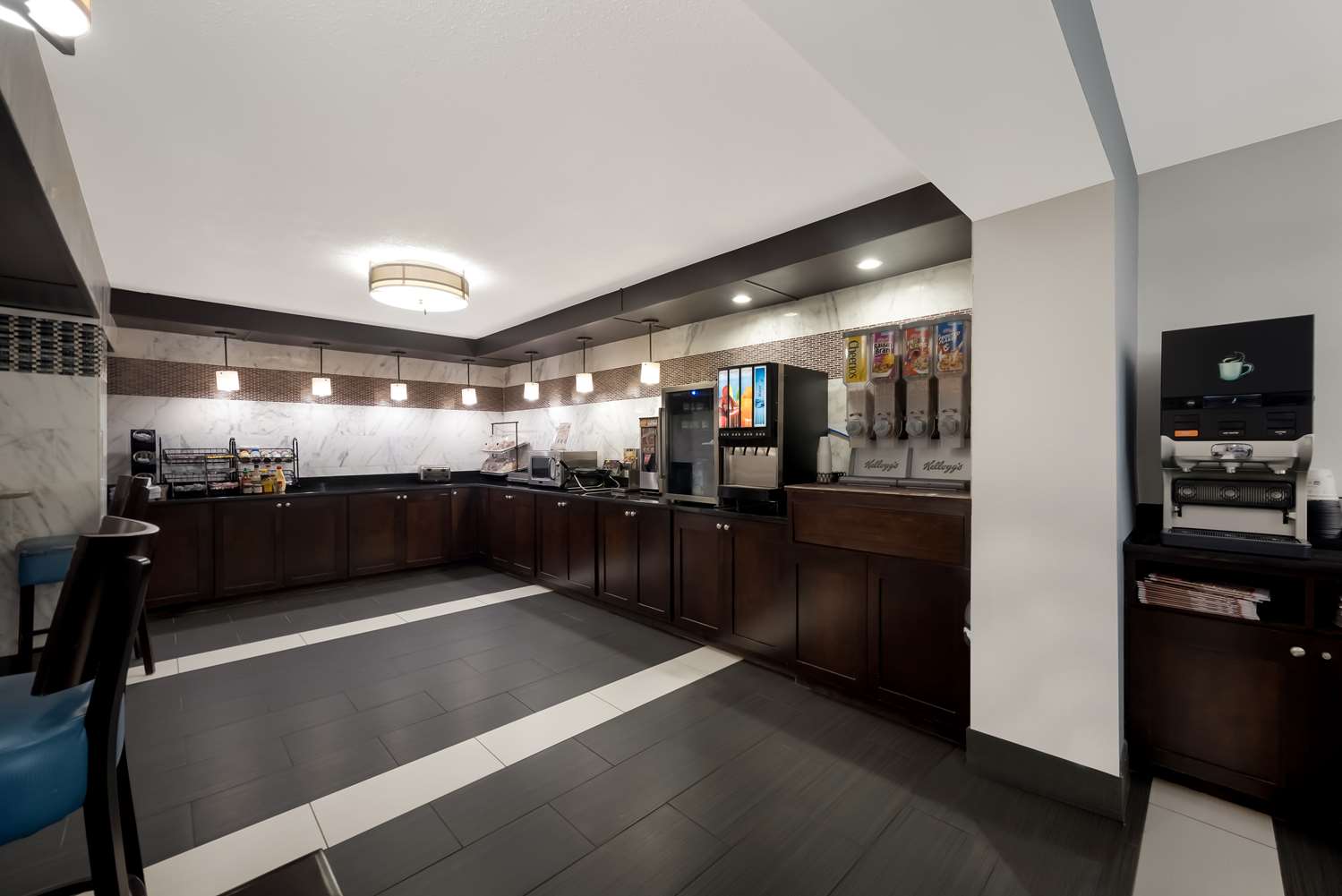 Best Western Executive Inn Battle Creek 23/46