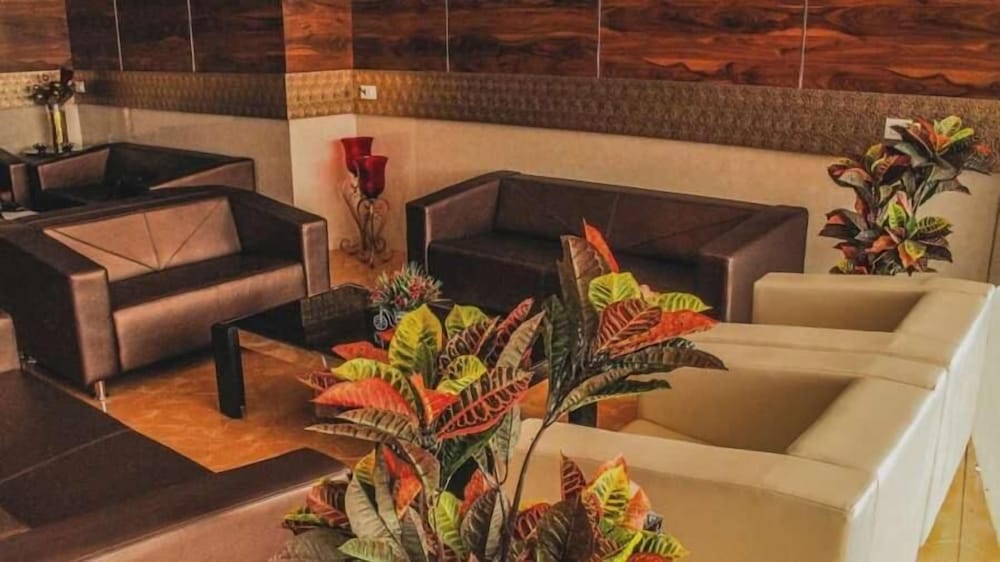 Hotel Olympia Inn 17/22
