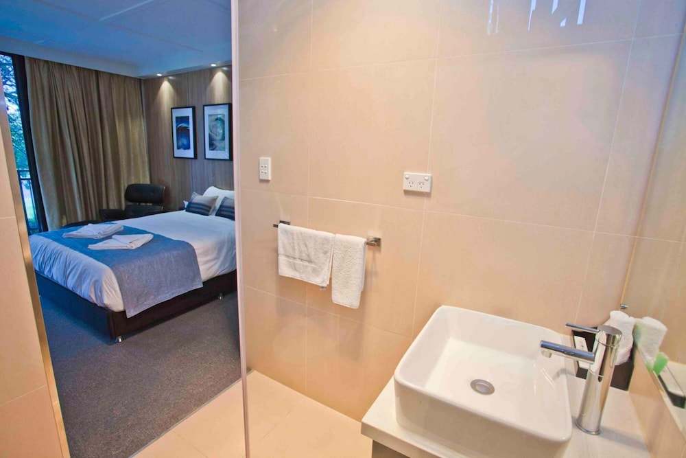 Kings Park Accommodation 40/42
