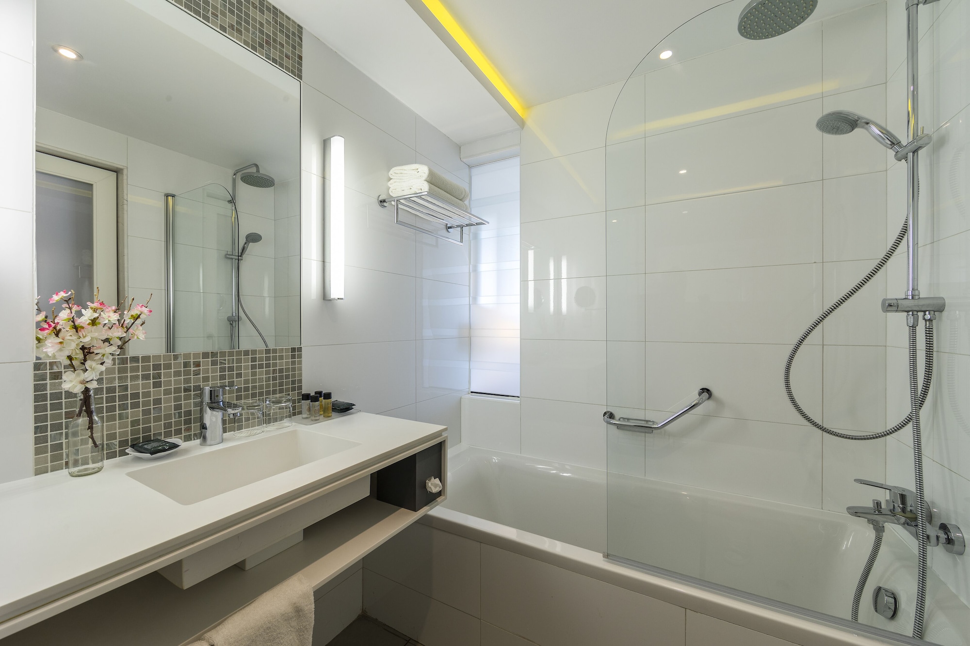 Twin/Double room - Superior