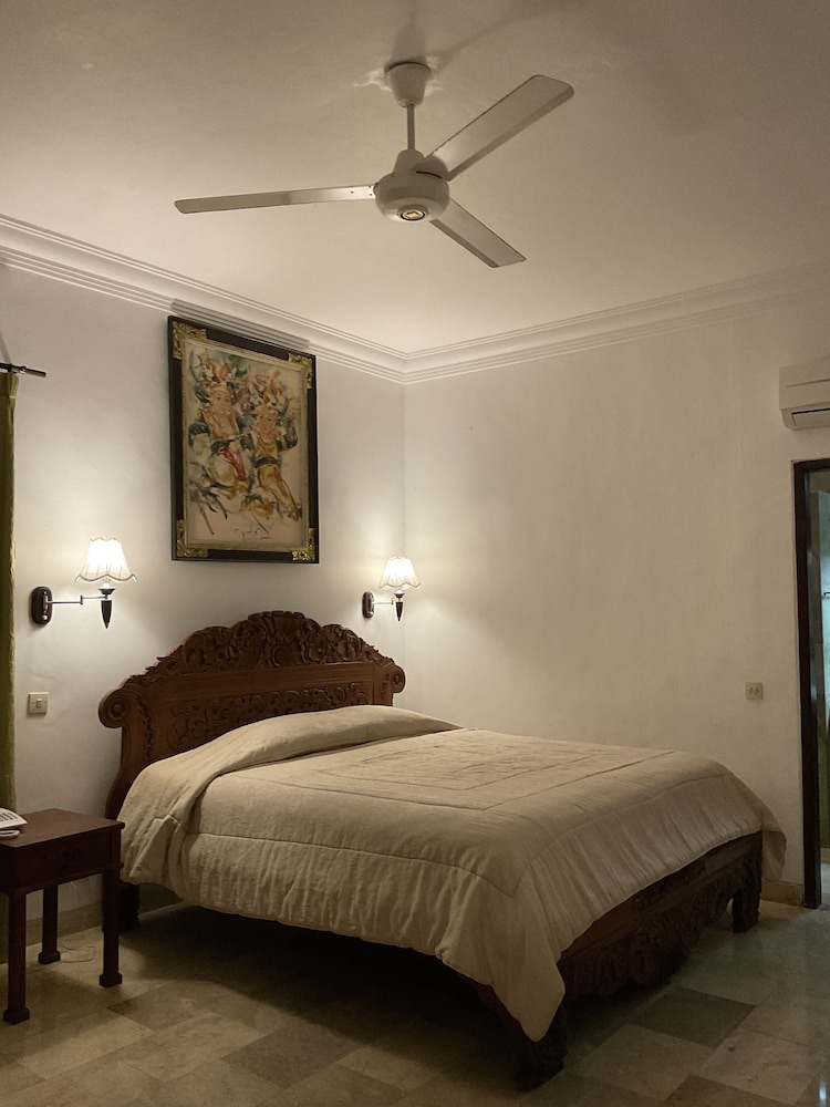Hotel Kumala Bali (Grand Kumala) 28/62