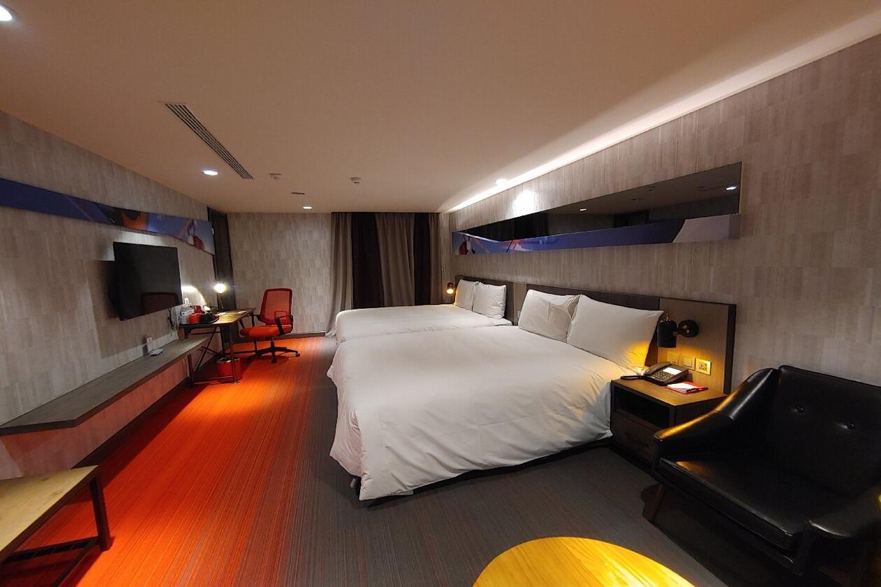 Lihpao Resort -T11T12 Hotel 14/18