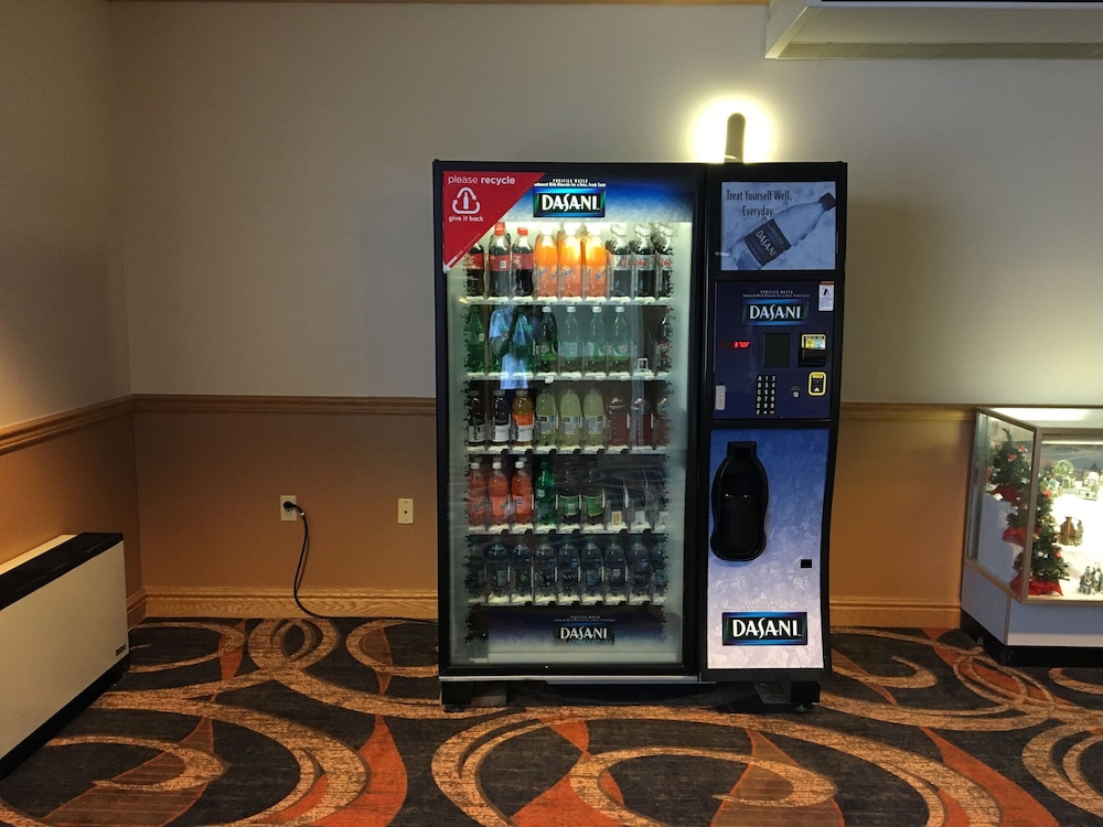 Cabot Inn and Suites 16/50