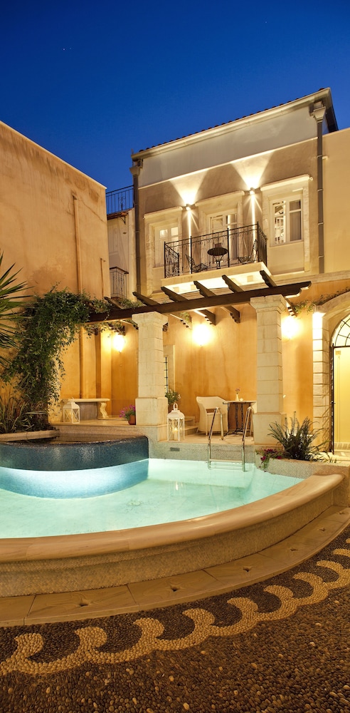 Rimondi Boutique Hotels in RETHYMNO