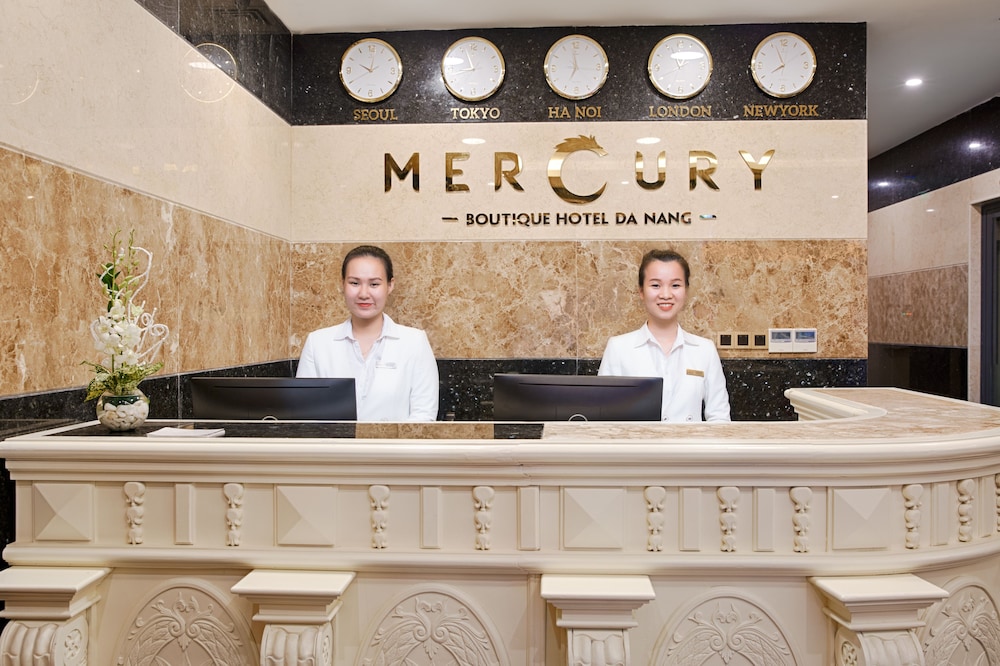 MERCURY BOUTIQUE HOTEL 5/76