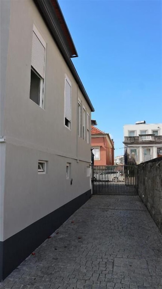 Hotel Senhor de Matosinhos 38/46
