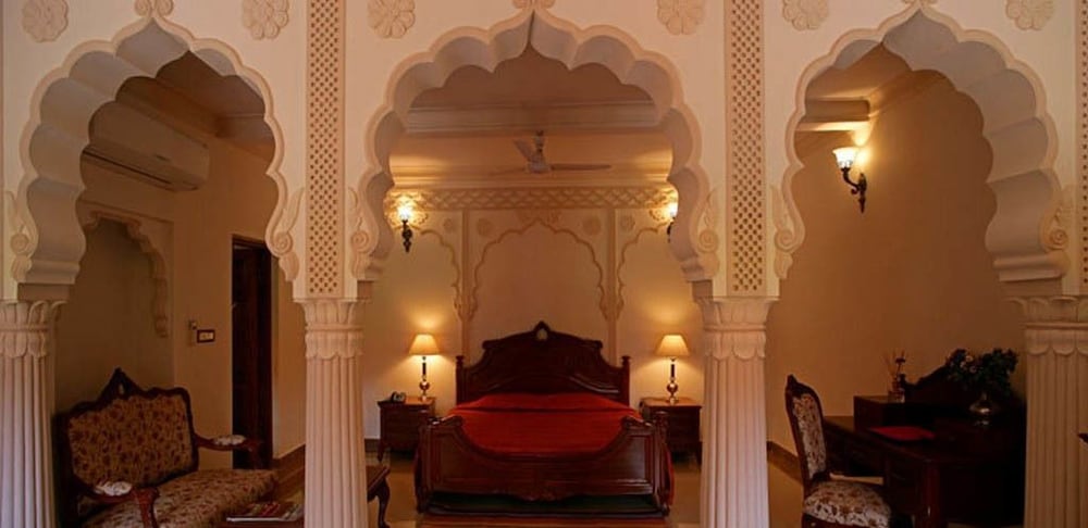 Welcomhotel by ITC Hotels, Fort & Dunes, Khimsar 38/50