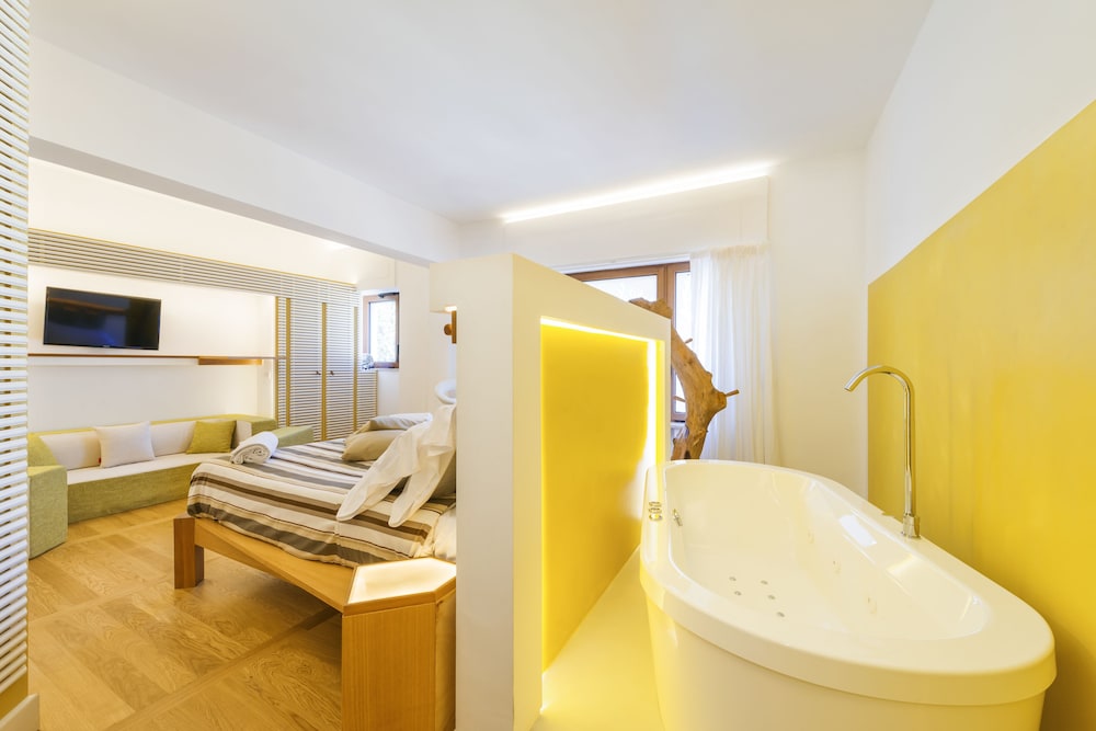 Luiselle Charming Accommodation Sorrento 32/32