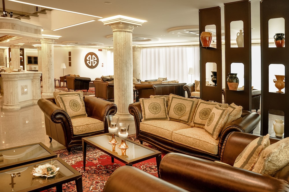 BHB Hotel Manduria 21/50