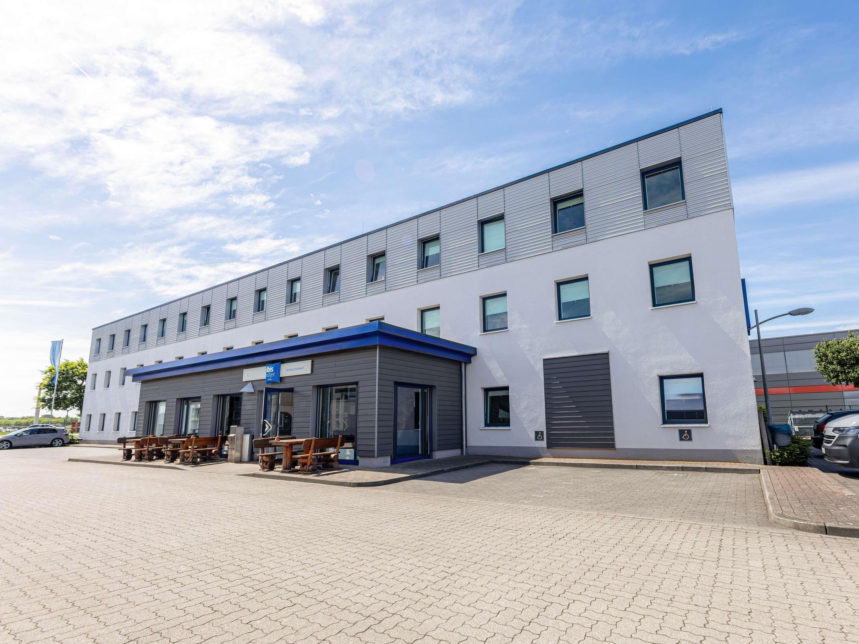 ibis budget Flensburg Handewitt 6/39