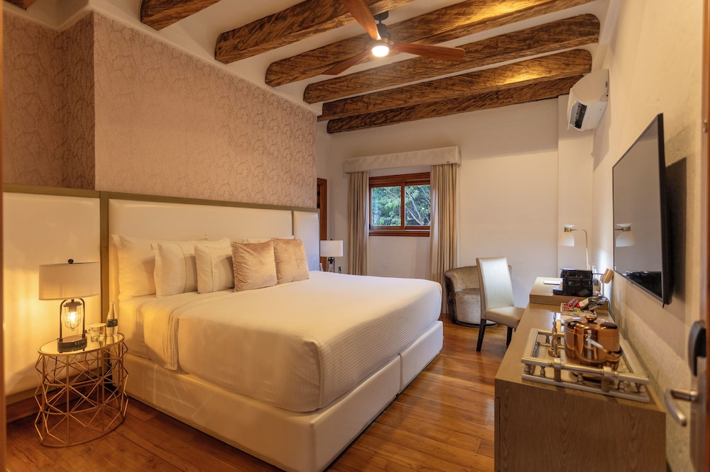 Visus Hotel Boutique and Spa 13/50
