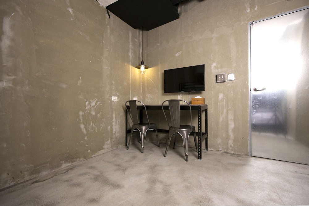 York Design Hotel 44/50
