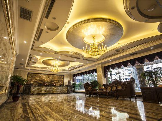 Xinxiang Zhongzhou International Hotel 5/41